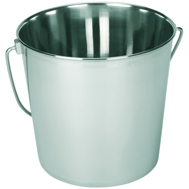 Kanta od nehrđajućeg čelika 5,7 L