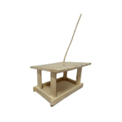 Vanjska hranilica za ptice