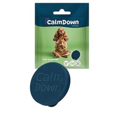 CalmDown Dog Post-Op 1 Gumb KRUUSE -PES