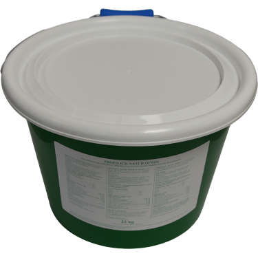 NATUR OPTIM eko mineralni lizalica za goveda, ovce, koze i konje