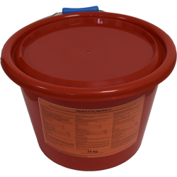 Profilick PROTECT 22 kg - ekološki prihvatljiv univerzalni mineralni lizalica za preživače i konje s aromatičnim tvarima