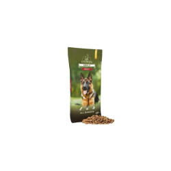 Premium hrana za odrasle pse s govedinom 12 kg