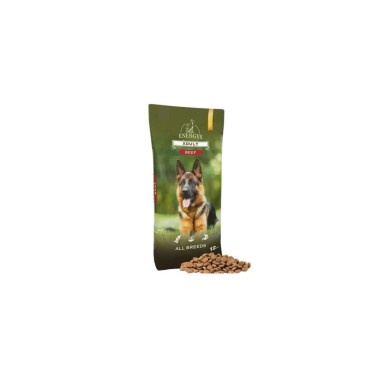 Premium hrana za odrasle pse s govedinom 12 kg