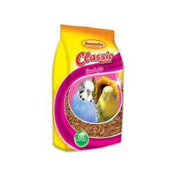 Avicentra Classic meni za papigice 1 kg