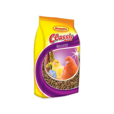 Avicentra Classic meni kanarinac 1 kg