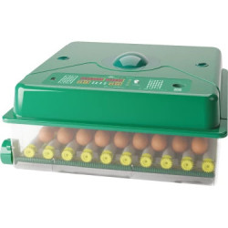 Automatski inkubator ECO PROFI C-70, rabljena roba 