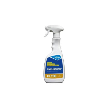 Čmelíkostop HL700 protiv kokošijih grinja - 250 ml