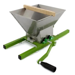 Drobilica za voće 15L, rabljena roba 