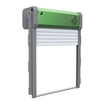 Automatska vrata JSM-01 rabljena roba 