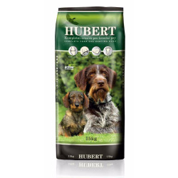 Hubert Dog hrana za lovačke pse 15 kg