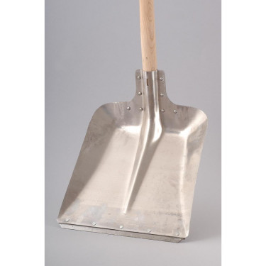 Aluminijska lopata s oštricom br. 7 