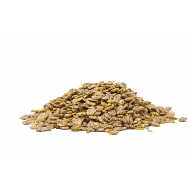 Hidrotermalne pahuljice od slatke lupine
