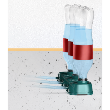 Držač PET boca za inkubator AGF-15 / AGF-48