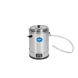 Mini pasterizator FJ15, 230V rabljena roba