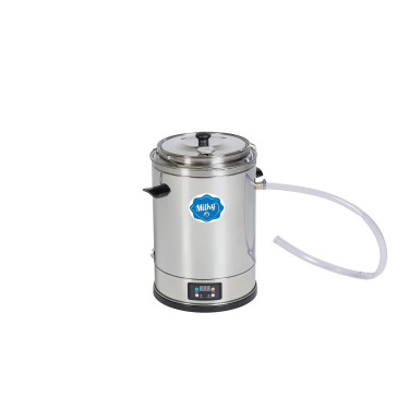 Mini pasterizator FJ15, 230V rabljena roba