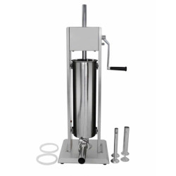 Punilica za kobasice 3,5L, rabljena roba 