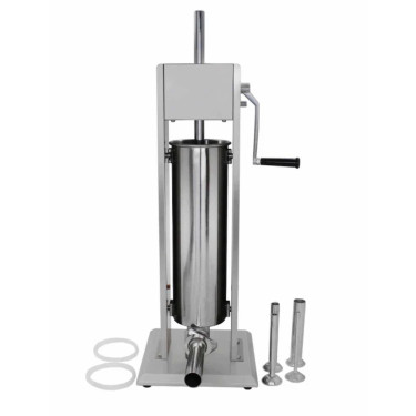 Punilica za kobasice 3,5L, rabljena roba 