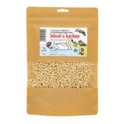 Plutajuća granula s gamarusom za patke i labudove (90 g)