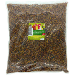 Poslastica za kokoši 1 kg