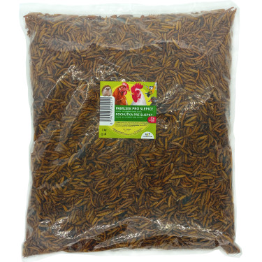 Poslastica za kokoši 1 kg