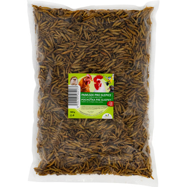 Poslastica za kokoši 500 g