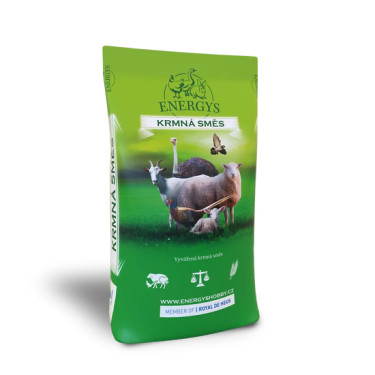 Noj Repro 25 kg nakon isteka roka trajanja
