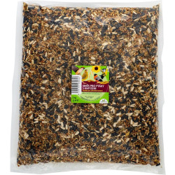 Mješavina za ptice s insektima 3 kg