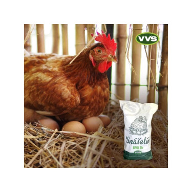 Snášelín 10 kg nakon isteka roka