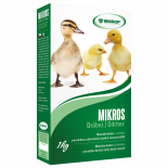 Mikros perad - vitaminska hrana 1 kg