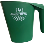 Plastična mjerna posuda za hranu 1,5 L