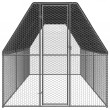 Vanjski kavez - ograđeni prostor - 2x6x2m