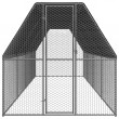 Vanjski kavez - ograđeni prostor - 2x8x2m