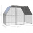 Vanjski kavez - ograđeni prostor - 3x2x2m
