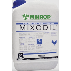Microb mixodil - 1 litra