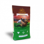 Smjesa - Layers GOLD - granule, 25 kg