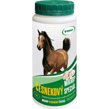 Microp Češnjak special 1kg