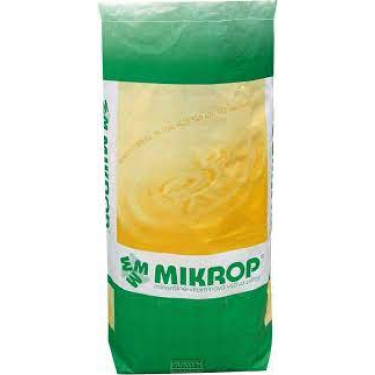 Mikros Perad - vitaminska hrana 25 kg