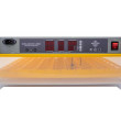 NOVI MODEL - Automatska digitalna valionica WQ-98 - s kontrolom vlage. Za 98 jaja. POKLON GRATIS