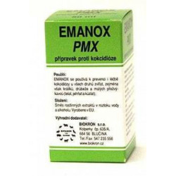 EMANOX PMX 50 ml