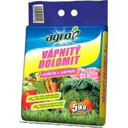 Vapnenački dolomit 5 kg