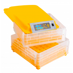Automatska digitalna valionica YZ-96. Za 96 jaja.