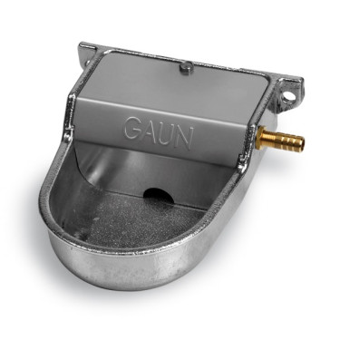 Hranilica na plovak GAUN 71065 P3 - aluminij