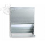 AGROFORTEL naskočna hranilica - 40 litara, štedi hranu, kvalitetan dizajn