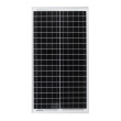 Solarni sustav AgroElectro – solarni panel 30 W s regulatorom