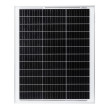 Solarni sustav AgroElectro – solarni panel 50 W s regulatorom