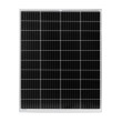 Solarni sustav AgroElectro – solarni panel 100 W s regulatorom