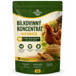 Proteinski koncentrat AGF Nesilice 3 kg