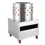 Bubanj za čerupanje peradi - 50 cm - 1500 W