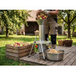 Drobilica za voće AGF-1, 1100 W, 15 l, 400 kg/h, 55x55x104 cm