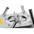 Drobilica za voće AGF-1, 1100 W, 15 l, 400 kg/h, 55x55x104 cm